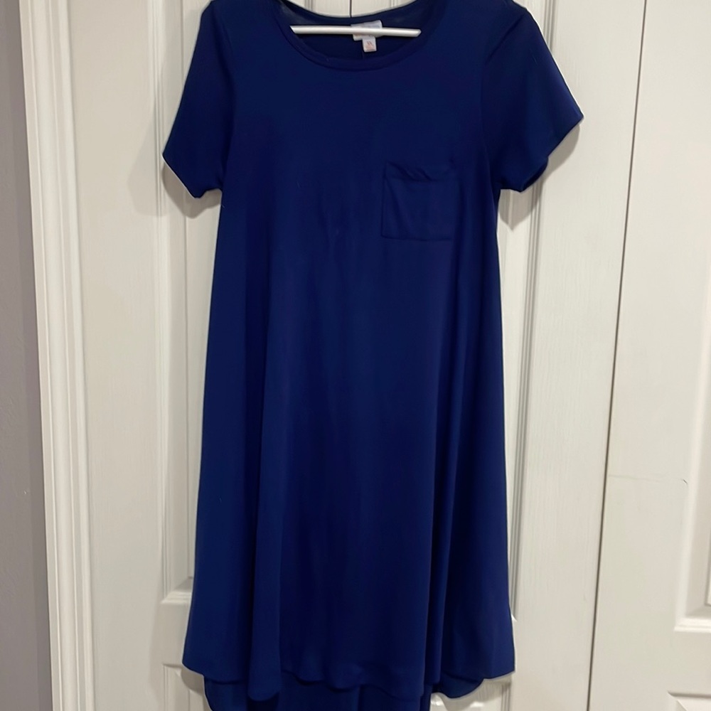 Lularoe Carly